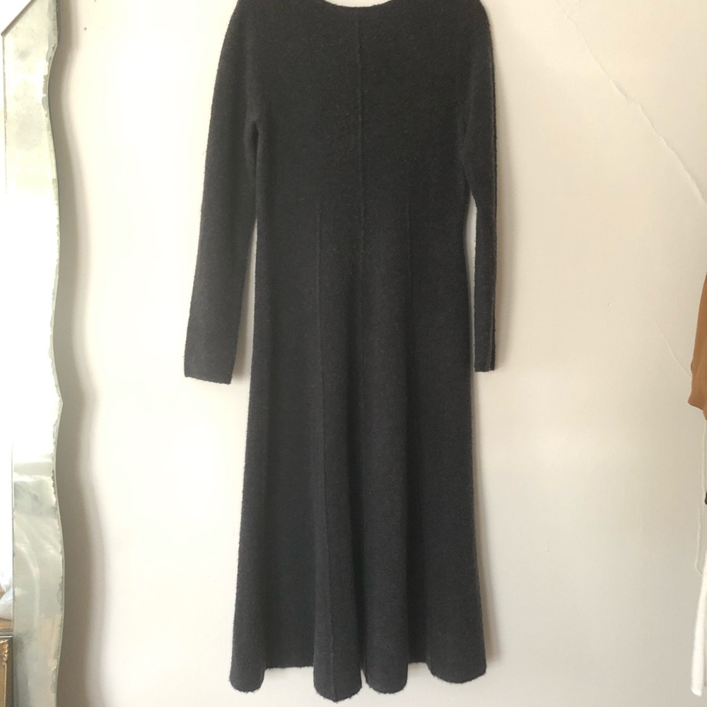 Classiques Entier Sweater Dress